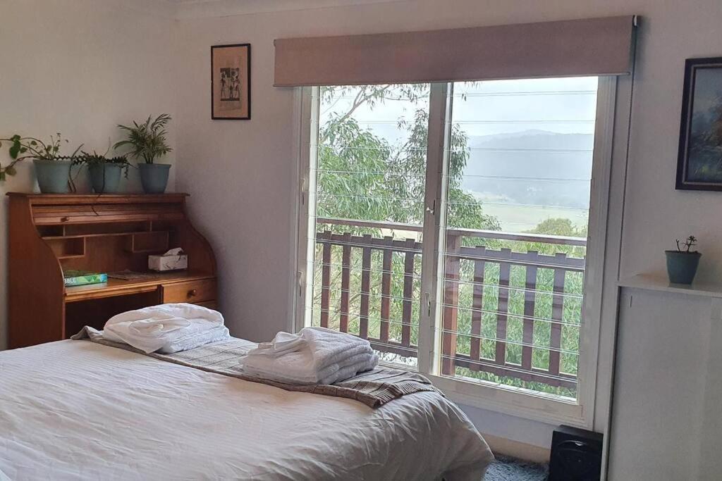 Villa Paterson Skywalk Esterno foto