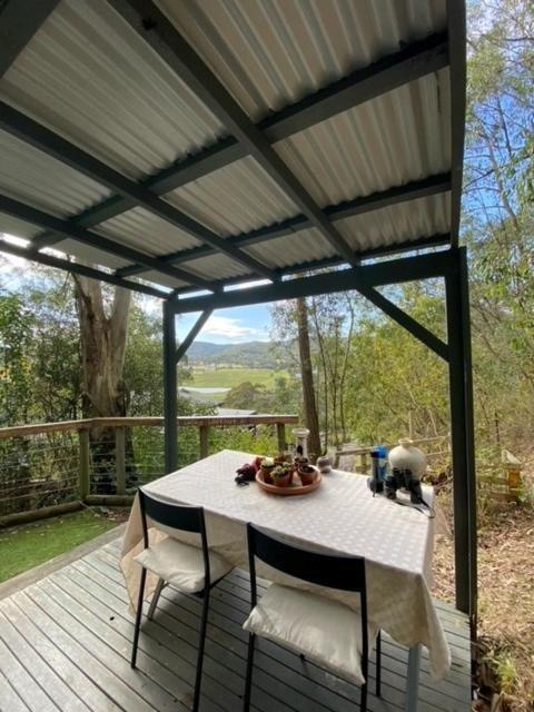 Villa Paterson Skywalk Esterno foto